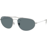 RAY BAN EXPLORER IV POLARIZADO RB3945 003/3R